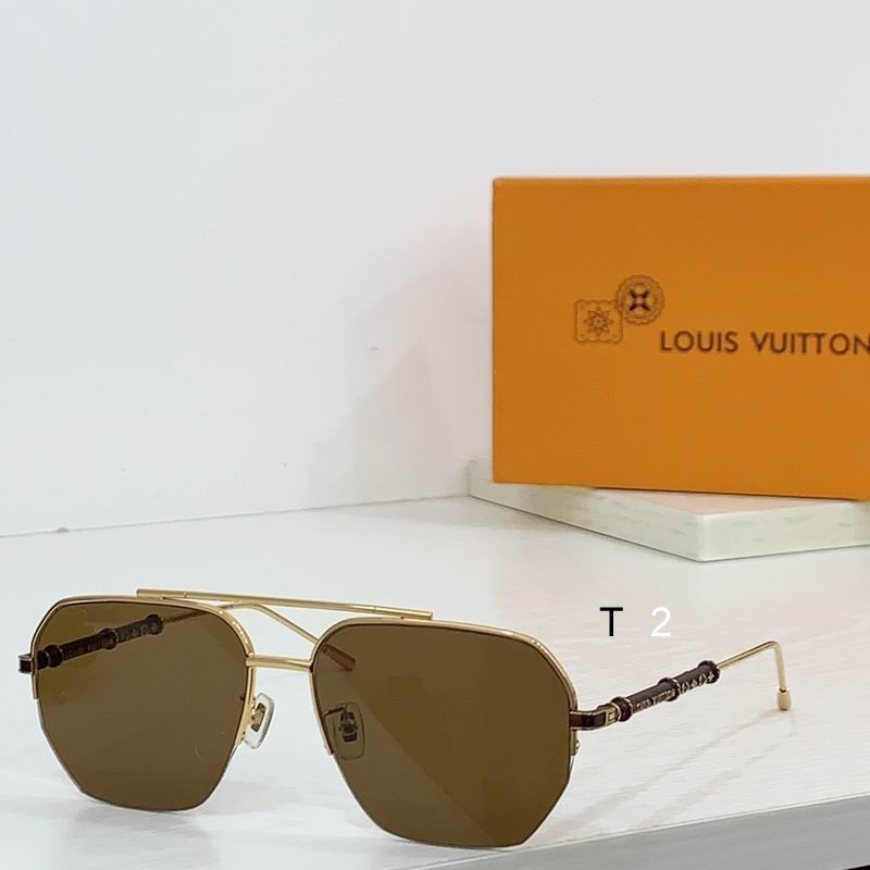 LV Sunglasses 1024